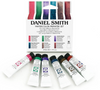 Acuarela en set Daniel Smith Primatek Introductory, 6 tubos de 5 ml