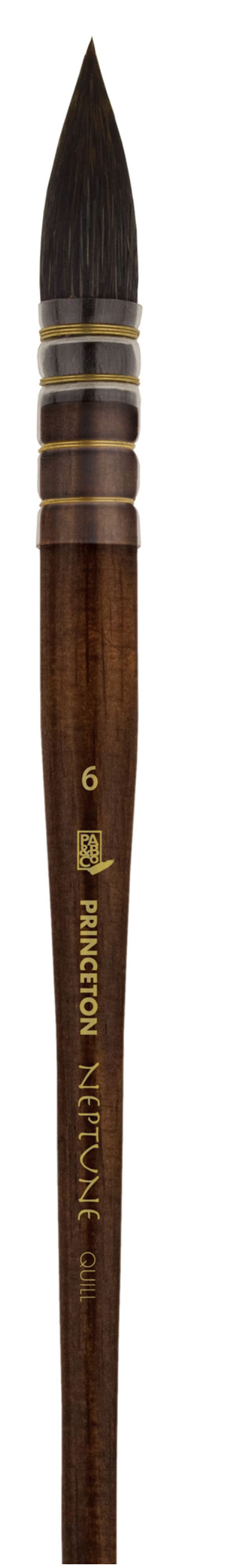 Pincel Princeton Neptune Quill