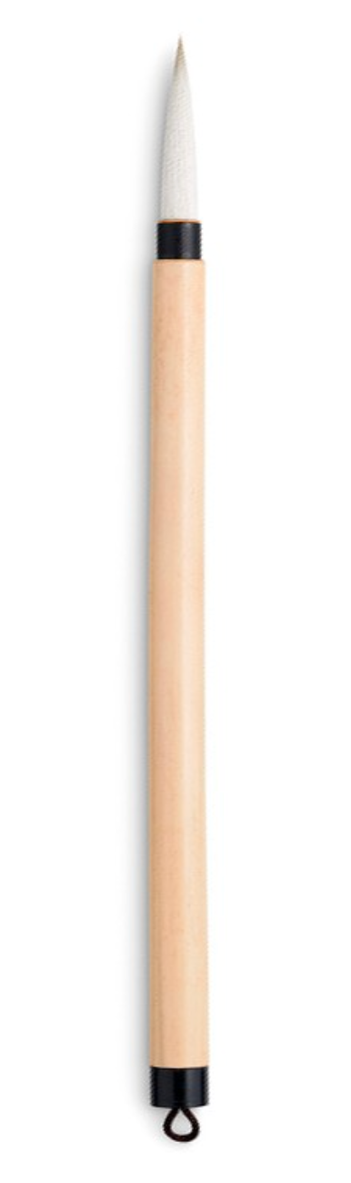 Pincel Princeton Bamboo de pelo de cabra