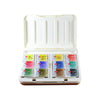 Acuarela pastilla Nevskaya Palitra White Nights 12 colores