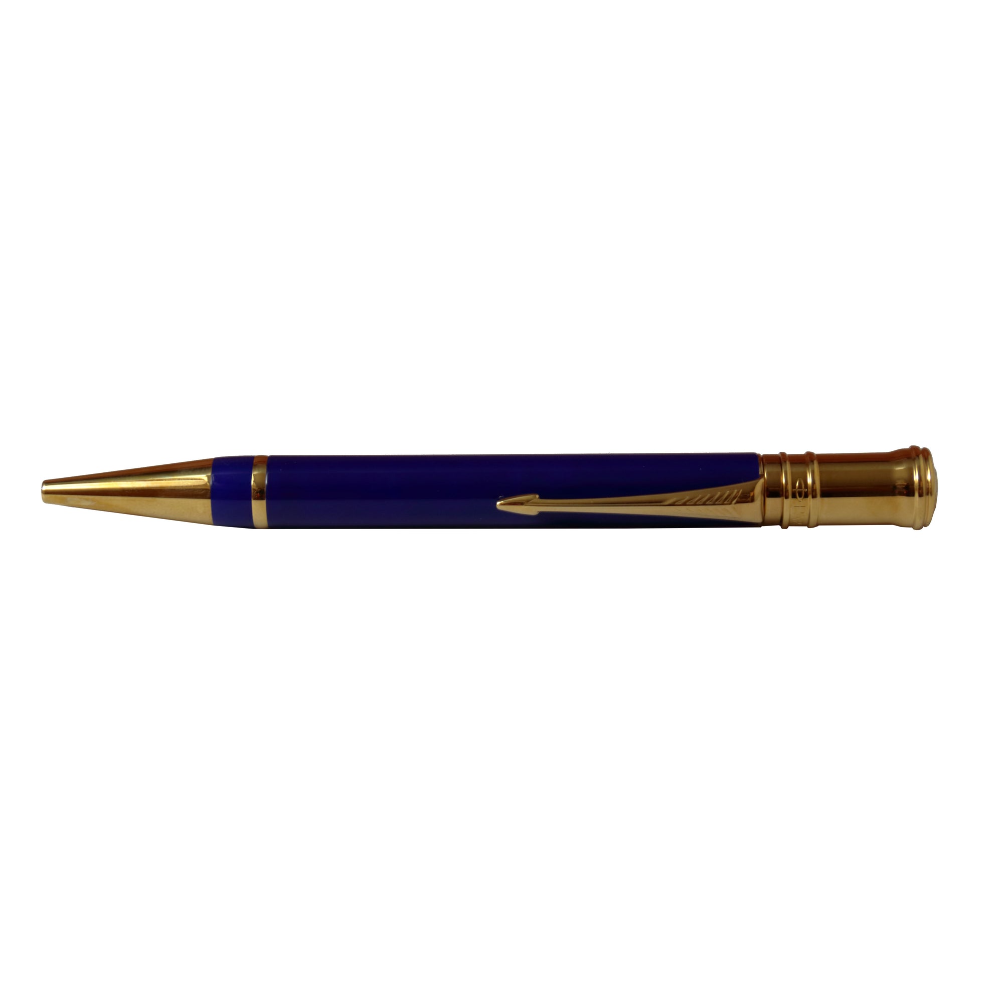 Bolígrafo Parker Duofold