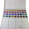 Acuarela pastilla Nevskaya Palitra White Nights 36 colores